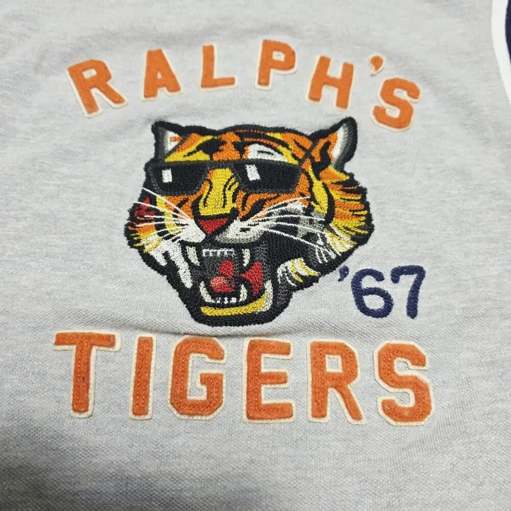 Ralph Lauren polo ralph